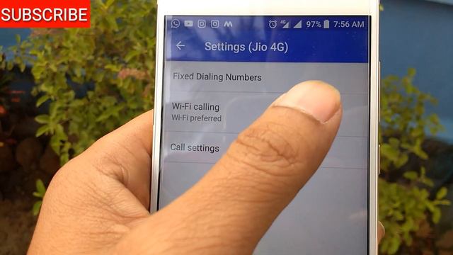 WiFi Calling On Xiaomi Mi A1 | How To Enable VoWiFi Feature