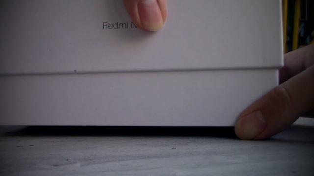 Xiaomi Redmi Note 8 - Unboxing смотреть онлайн