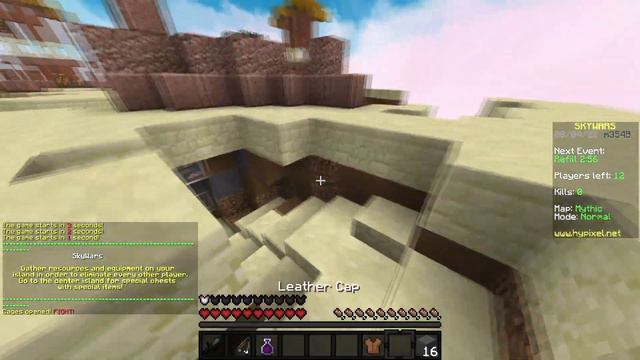 I Started Over at 1⭐ (#2) смотреть онлайн