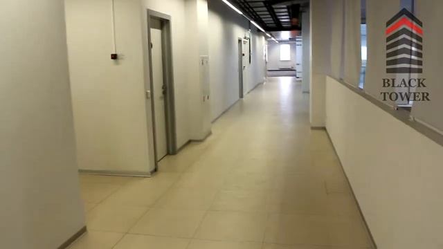 Гвоздь 2, Андропова 36, 7 этаж, 1710 м2 смотреть онлайн