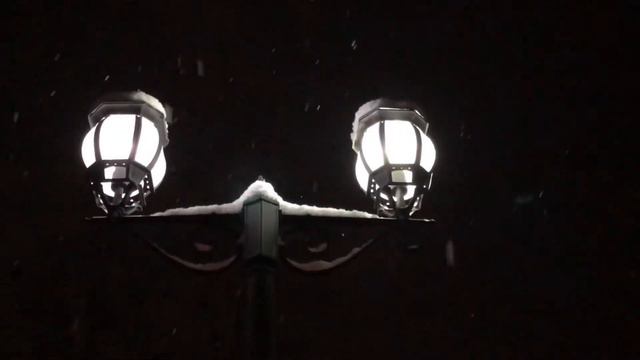 УРУС-МАРТАН. МАРТОВСКАЯ СНЕЖНАЯ НОЧЬ смотреть онлайн