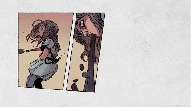 Sea Serpent’s Heir Book One: Pirate’s Daughter (Official Trailer) смотреть онлайн