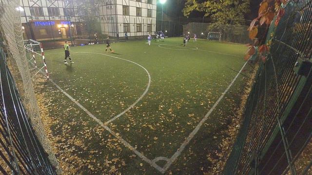 ЭлитТурнир 2020 (осень). Гладиолус - Север (14.10.20) 2й тайм смотреть онлайн