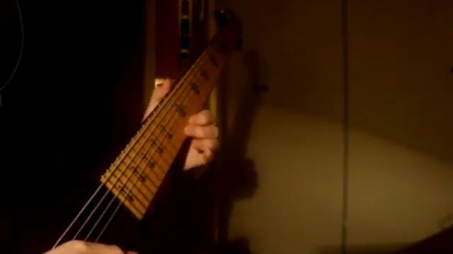 Jeff Loomis - Miles of Machines смотреть онлайн