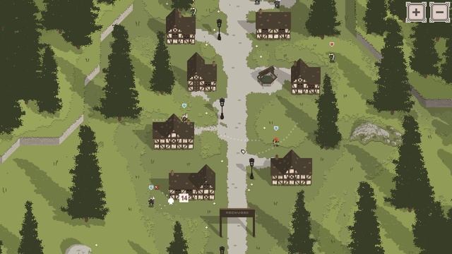 [Flamberge] Nochwood Gameplay, 10/2015 смотреть онлайн