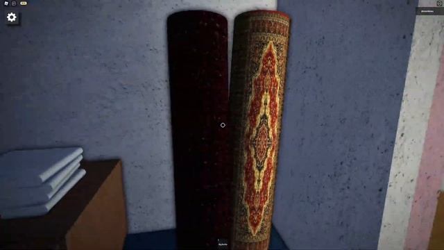 Real Life Apartment-Showcase