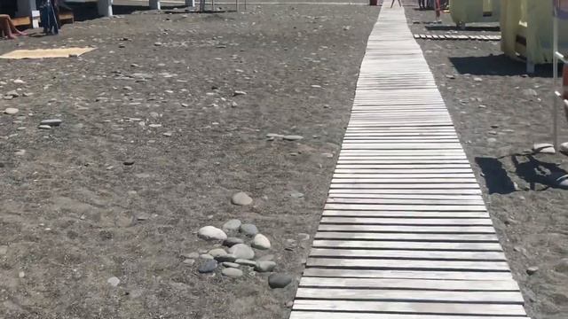 Лоо.Пляж Горный воздух смотреть онлайн