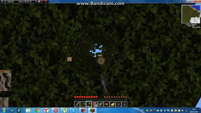 minecraft 1 cерия майнкрафта начала 1ceзон смотреть онлайн