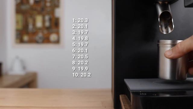 Bentwood Vertical 63 Coffee Grinder Review смотреть онлайн