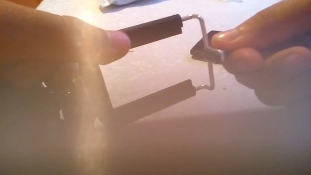 Обзор на гибкий штатив смотреть онлайн