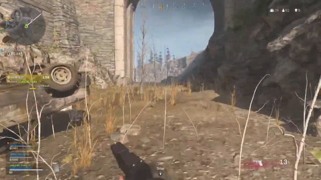 Call of Duty®: Modern Warfare Vault by Prison Discovered! смотреть онлайн