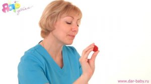 Музыкально-ритмическая игра "Мячик в руках"