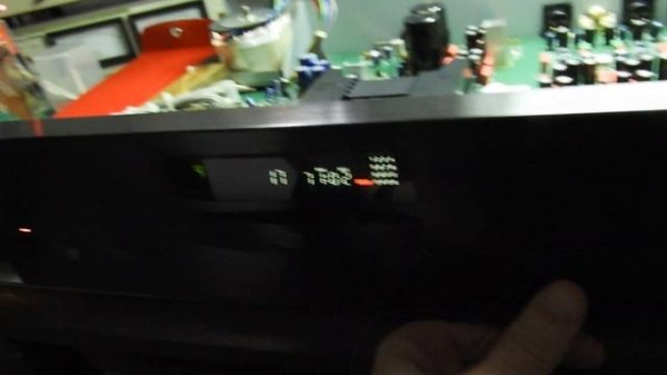 Rotel RCD-991 Audiophile Edition-Remarkable technical performance, highest quality parts. Great uni