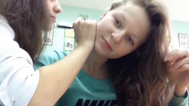 VLOG || Осенний бал смотреть онлайн