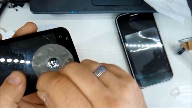 Как убрать трещины и сколы на телефоне. 5 топовых лайфхаков смотреть онлайн