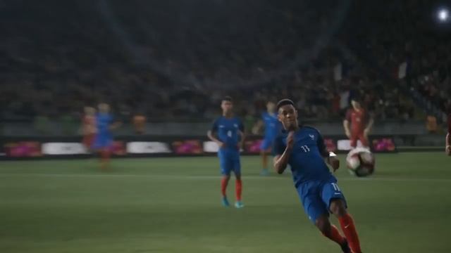 Nike Football Presents  Криштиану Роналду проснулся в другом теле! Роналду 2016