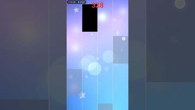 ATTENTION Piano (Magic Tiles 2) смотреть онлайн