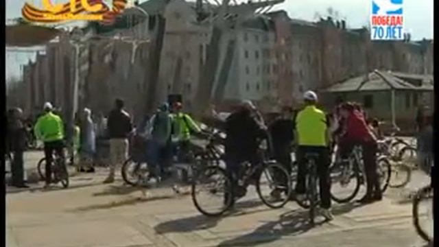 Праздник 1 мая смотреть онлайн