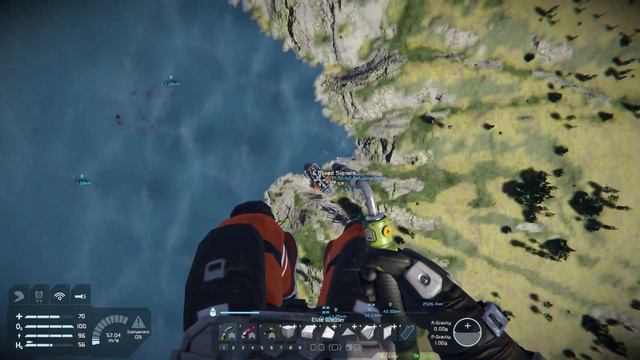 Deformed Armor Propulsion | Space Engineers смотреть онлайн