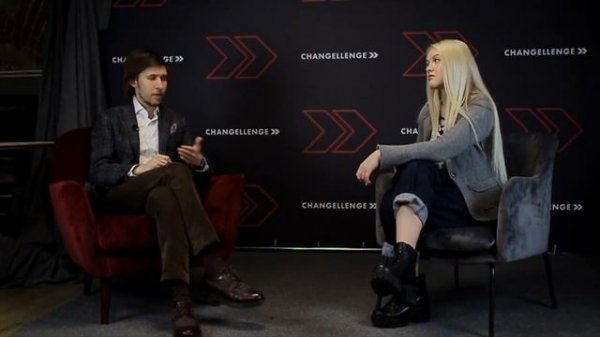 Бизнес или Работа по Найму / Интервью с Основателем Changellenge