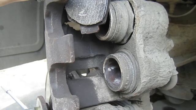 Hower h5 замена передних колодок смотреть онлайн