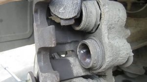 Hower h5 замена передних колодок