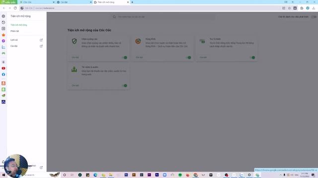 Cách Sử Dụng Công Cụ User Agent смотреть онлайн
