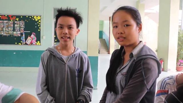 [ESL][TeacherNissiPearl] Freestyle activities смотреть онлайн