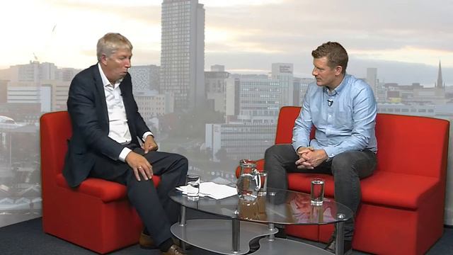 Sheffield Live TV (30.6.16) Craig Armstrong part 1 #swfc #sufc смотреть онлайн