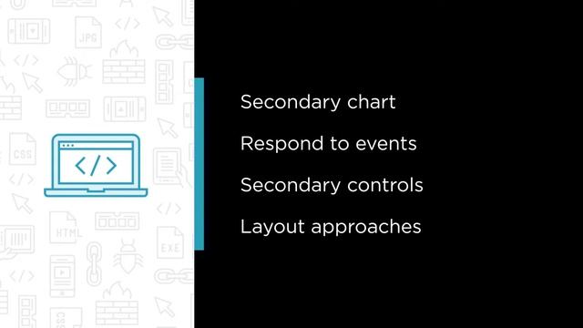Course Preview: Creating Interactive Dashboards with Google Charts смотреть онлайн