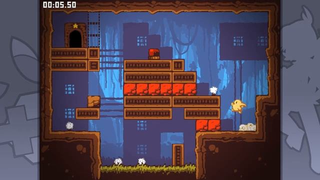 Offspring Fling :: EP# 1 :: Defeating Devs смотреть онлайн