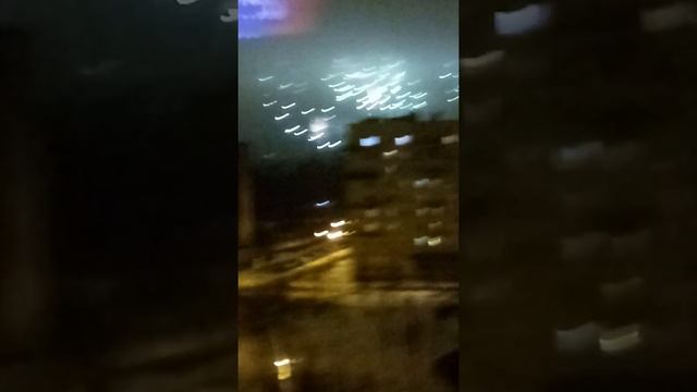 Салют на 23 февраля с праздником смотреть онлайн