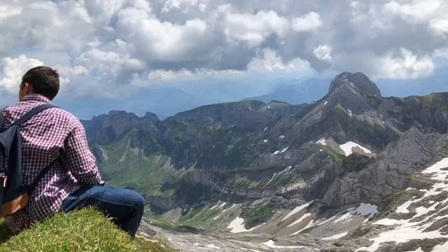 Моя Поездка В Швейцарию?Дрезден/Люцерн/Цюрих/Водопады/Прага/Троген/Горы Сантис смотреть онлайн