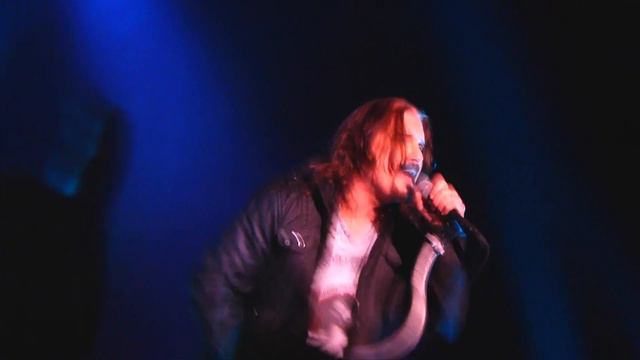 Dream is Collapsing & Bridges in the Sky - Dream Theater (Live Pordenone 2012) смотреть онлайн
