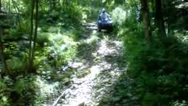 Tar Hollow Descent смотреть онлайн