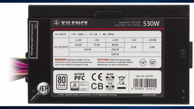 Как выбрать блок питания для компьютера! смотреть онлайн