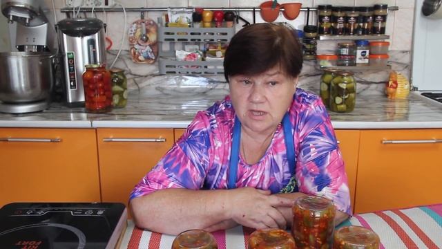 Ваши банки будут взрываться, если Вы не сделаете этого! Огурцы на зиму и другая консервация смотреть онлайн