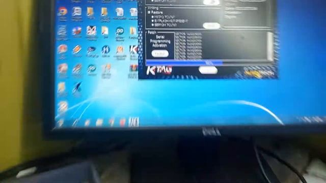 cloning ECU Ford ranger XLT....bukan base смотреть онлайн