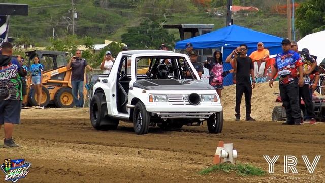 EL GRADUADO MITSUBISHI V6 ALL MOTOR VS DON GEÑO JR 2JZ ALL MOTOR смотреть онлайн