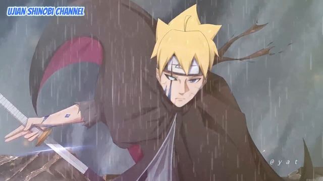Lahirnya Kekuatan Baru Boruto - Boruto Episode 295 Subtitle Indonesia Terbaru смотреть онлайн