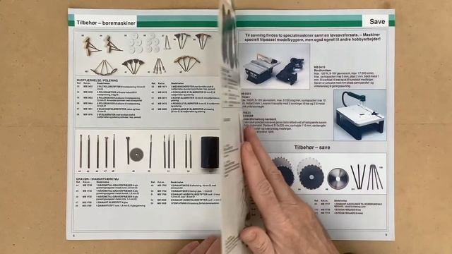 MINICRAFT CATALOG 1987 смотреть онлайн
