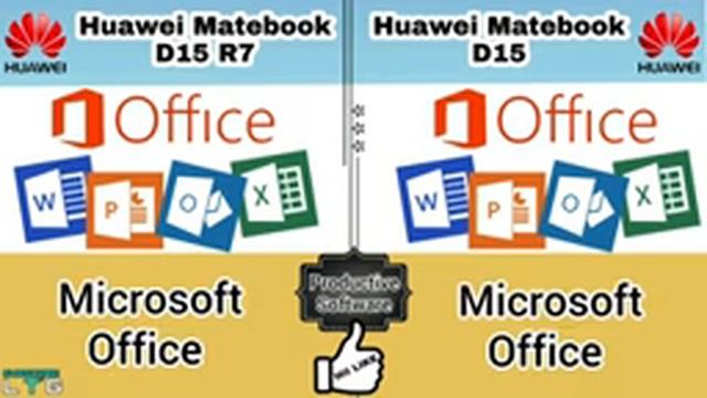 HUAWEI MATEBOOK D15 R7 VS HUAWEI MATEBOOK D15? | TECH VERSUS | PROS AND CONS | смотреть онлайн