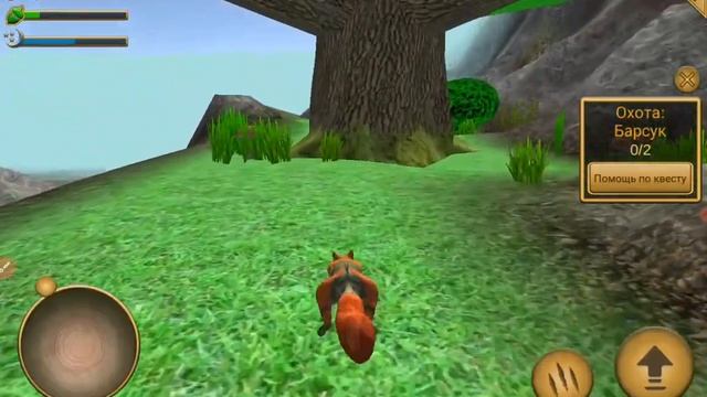 КАК СОБРАТЬ 1000 РЕСУРСОВ. Симулятор белки 1. Серия 4. Весёлая игромания. смотреть онлайн