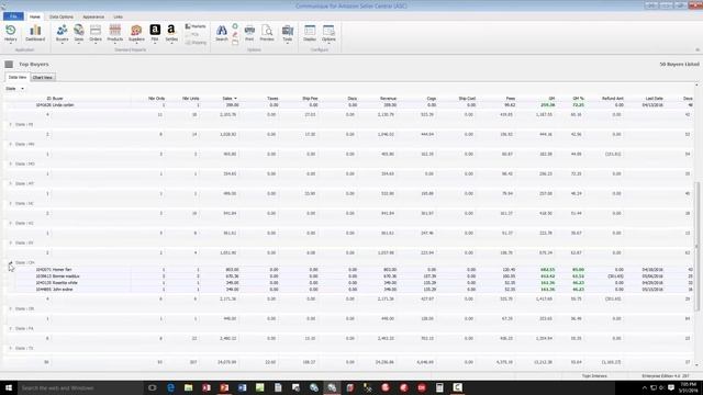 Basics & How-to Use Communique for Amazon Seller Central (ASC) смотреть онлайн