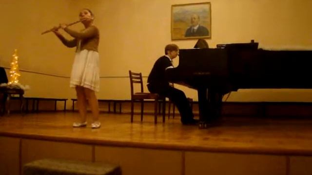 Ani Mkrtchyan, Armenia-Solovey, Alyabiev смотреть онлайн