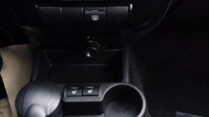 Калина 2 прикуриватель))