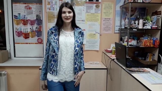 Новинки одежды Фаберлик 4 каталога смотреть онлайн