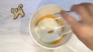 Шарлотка как у бабушки, яблочный пирог в микроволновке за 5 минут