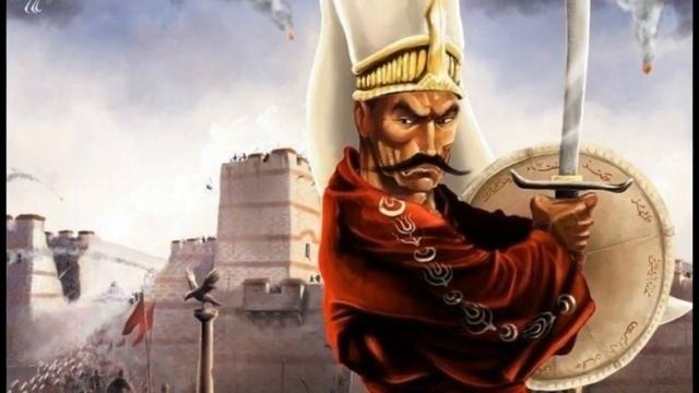 Şehzade Korkut Sultan II Bayezid'ın Oğlu Hayatı смотреть онлайн