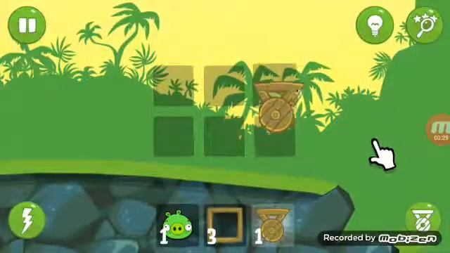 Bad piggies прохождение смотреть онлайн
